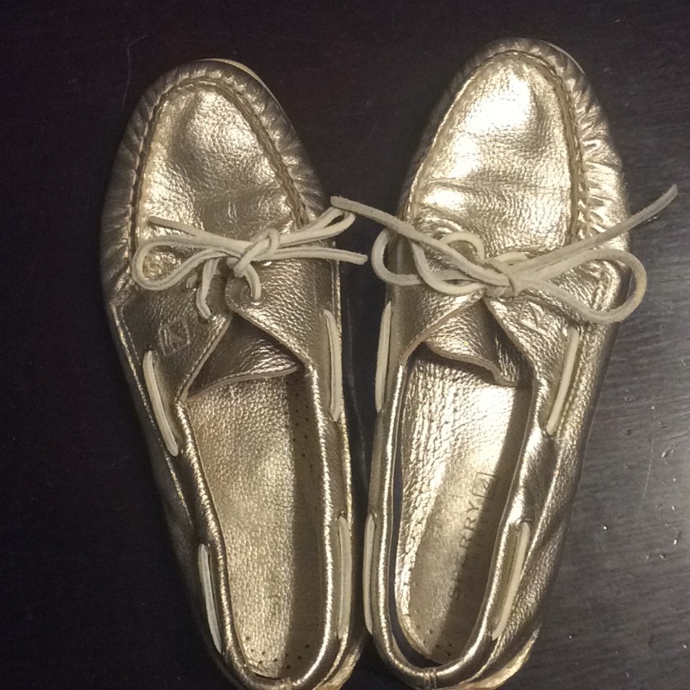 Sperry Top Sider Shoes